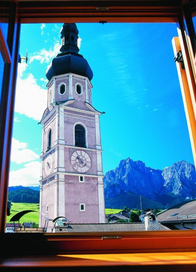 Hotel Zum Turm Castelrotto Bilik gambar